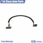 Ignition Distributor with Wire Harness for Chevy Pontiac