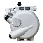 AC Compressor Replacement for Hyundai Tucson Diesel (2010-2015)