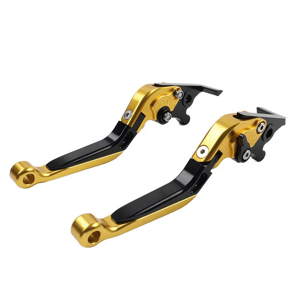 CNC Extendable Brake Clutch Levers for BMW C650GT C600 Sport (2011-2017)