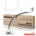 Rear Right Brake Hydraulic Hose for Ford Taurus (1996–2005)