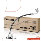 Rear Right Brake Hydraulic Hose for Ford Taurus (1996–2005)