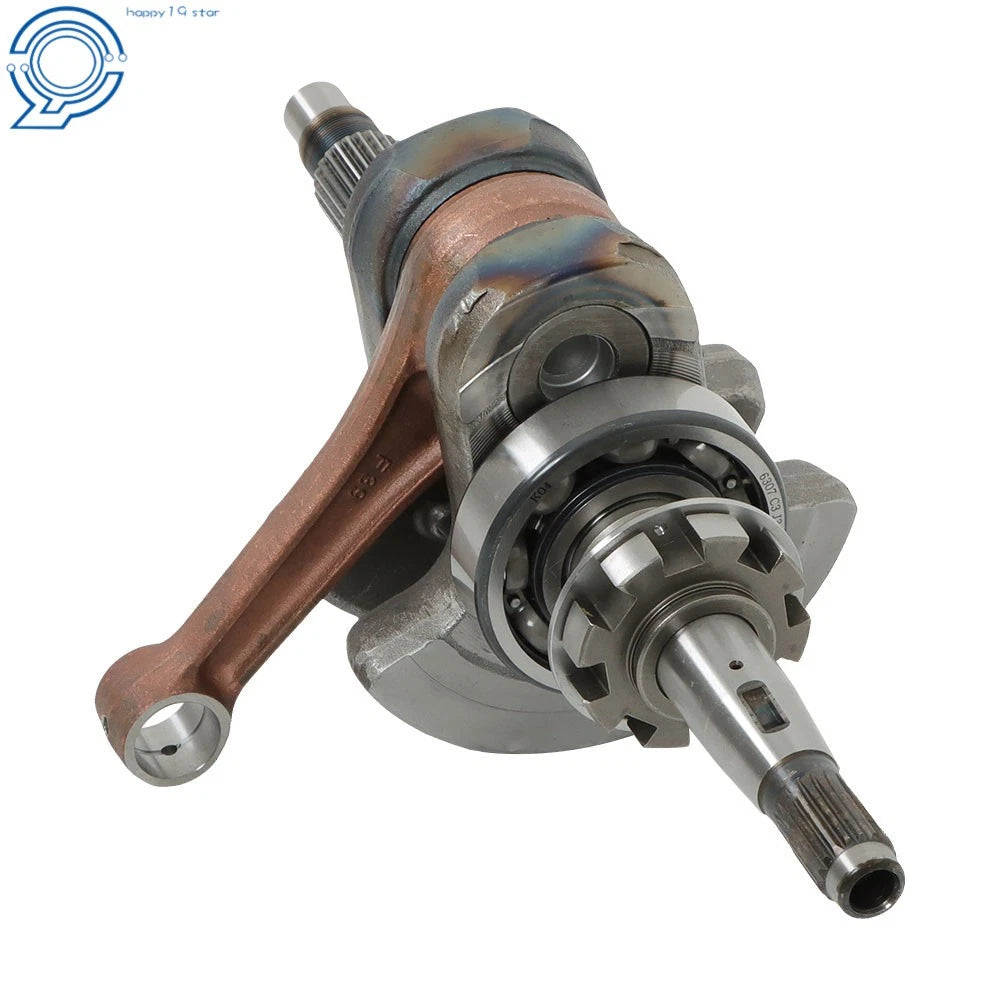 Crankshaft Assembly for Yamaha Grizzly YFM660 (2002–2008)