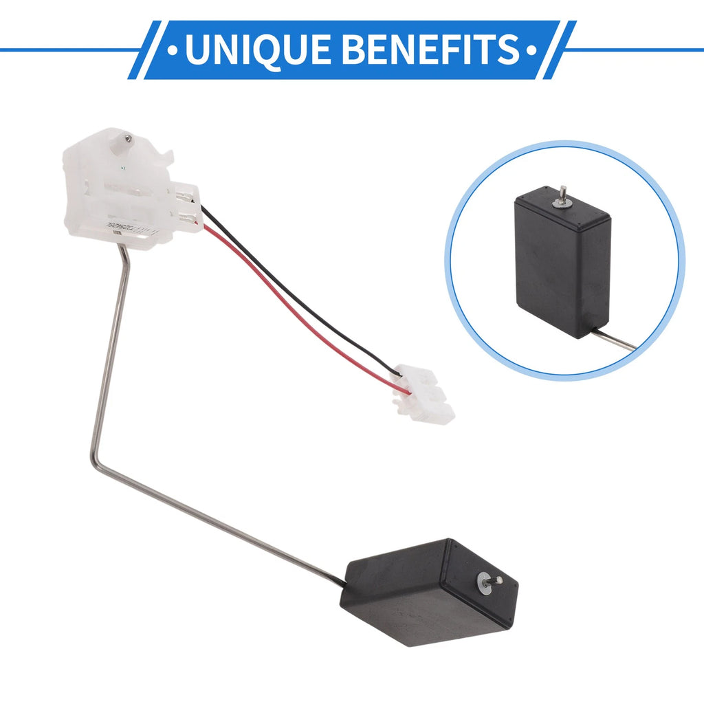 Fuel Tank Sending Unit for Toyota Highlander (2003–2013) No. 833200E020