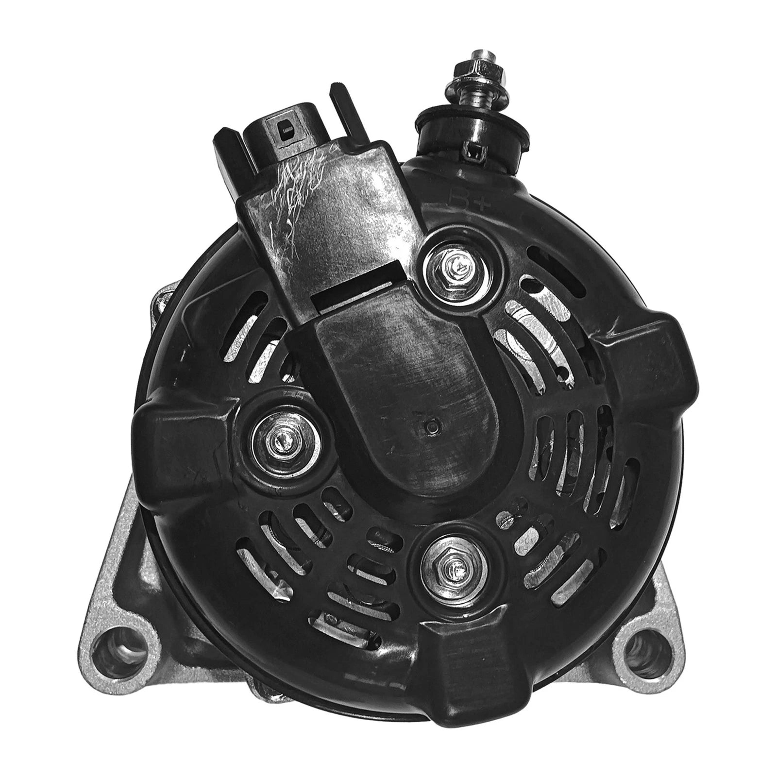 Alternator for Chevrolet GMC Silverado Sierra 5.3L 6.2L (2014-2019)