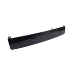 Rear Bumper Board Trailer Hook Cover for Land Rover Defender 90 110 130 (2020–2024)