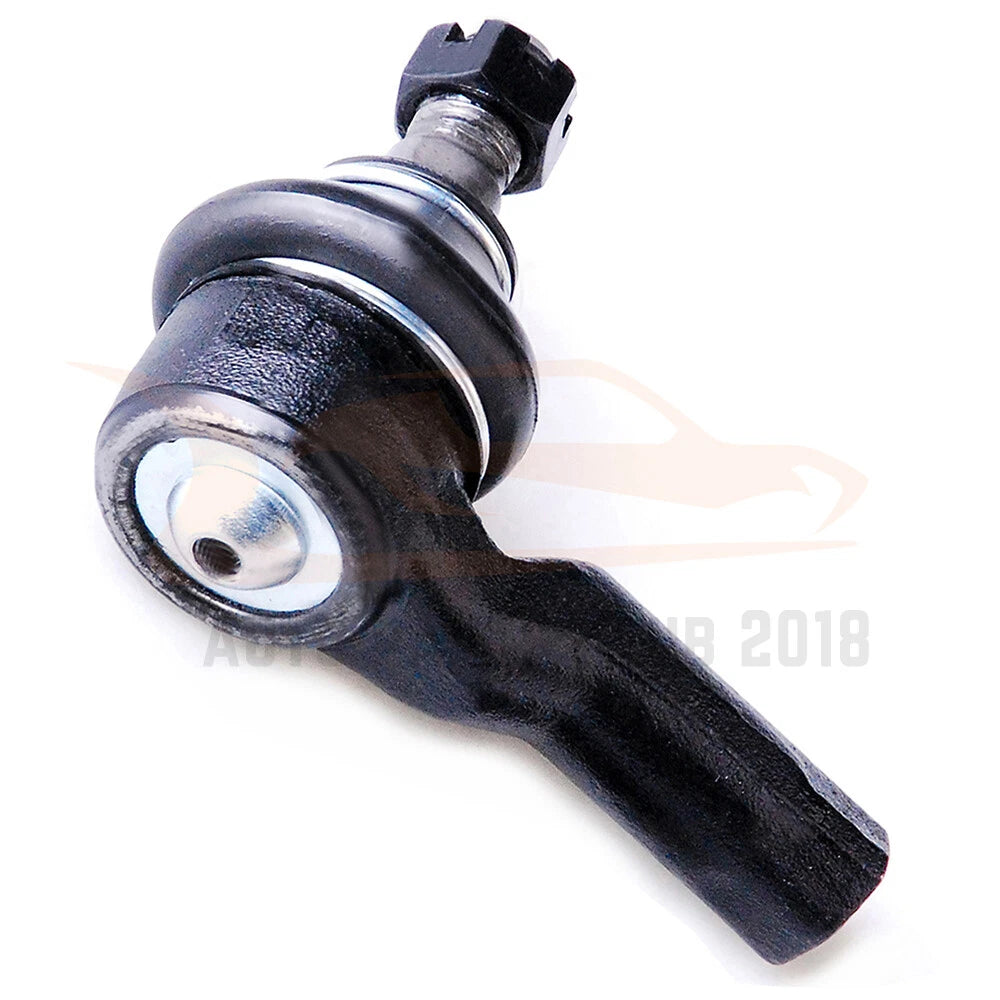 Set of 6 Front Lower Ball Joints for Mazda Protege (1995-1998)