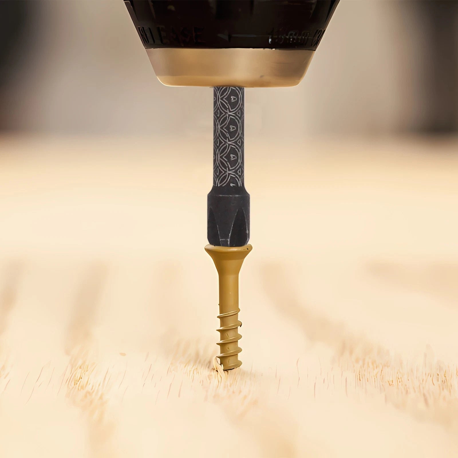 PH2 Screwdriver Bit for Alloy Steel (2010–2023)