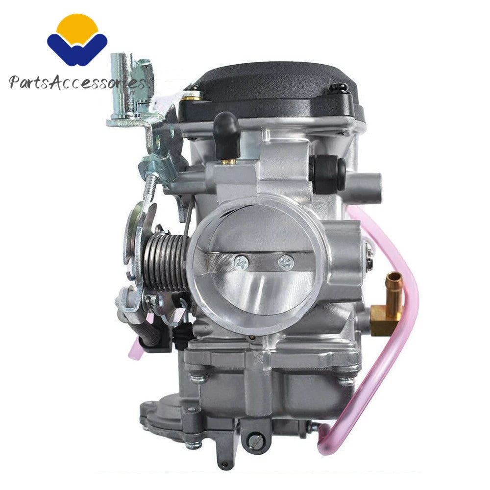 CV40mm Carburetor & Intake Manifold for Harley Davidson Sportster 883 1200