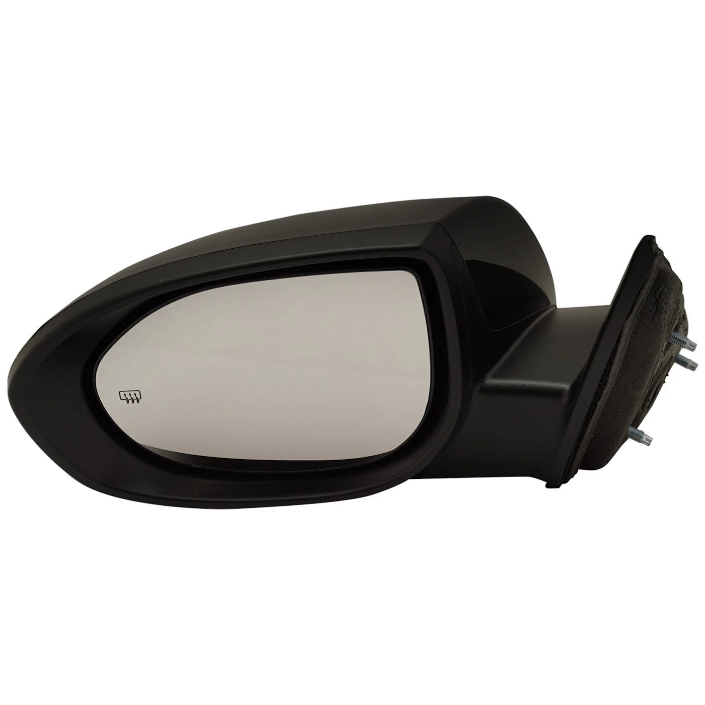 Driver Left Side Heated Mirror for Mazda (2011–2013)