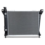 Full Aluminum Cooling Radiator DPI901 for Ford Aerostar (1986–1997)