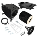 Air Filter Cleaner Cage Guide & Air Box Lid Cap for Yamaha YFZ450 (2004–2013)