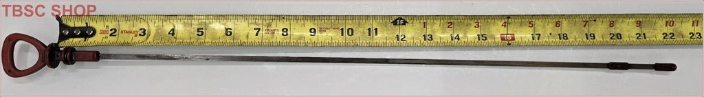 Engine Oil Dipstick for Dodge Sprinter (2002) 60216