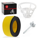 Air Filter Cage Holder Bolt Kit for Suzuki RM65 (2003-2005)
