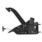 Parking Brake Pedal for Jeep Wrangler YJ (1987–1995)