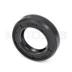 Rear Axle Bearing Seals for EZGO Golf Cart (1978–Present)