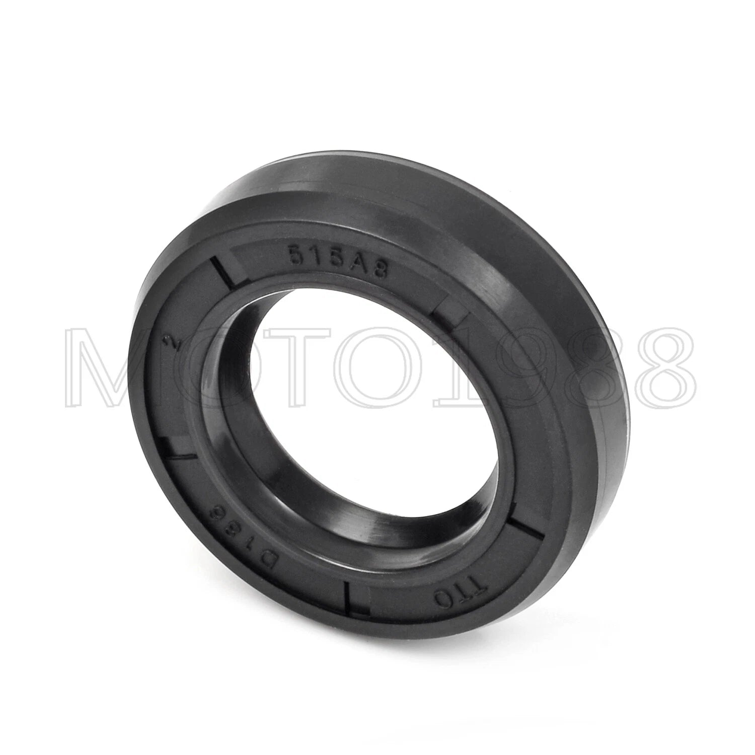 Rear Axle Bearing Seals for EZGO Golf Cart (1978–Present)