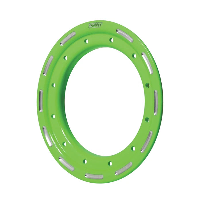 DWT Alumilte Rok'N Lock G2 G3 Replacement Beadlock Ring 10" Green