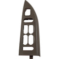 Window switch bezel for Ford F-150 (2001-2002)