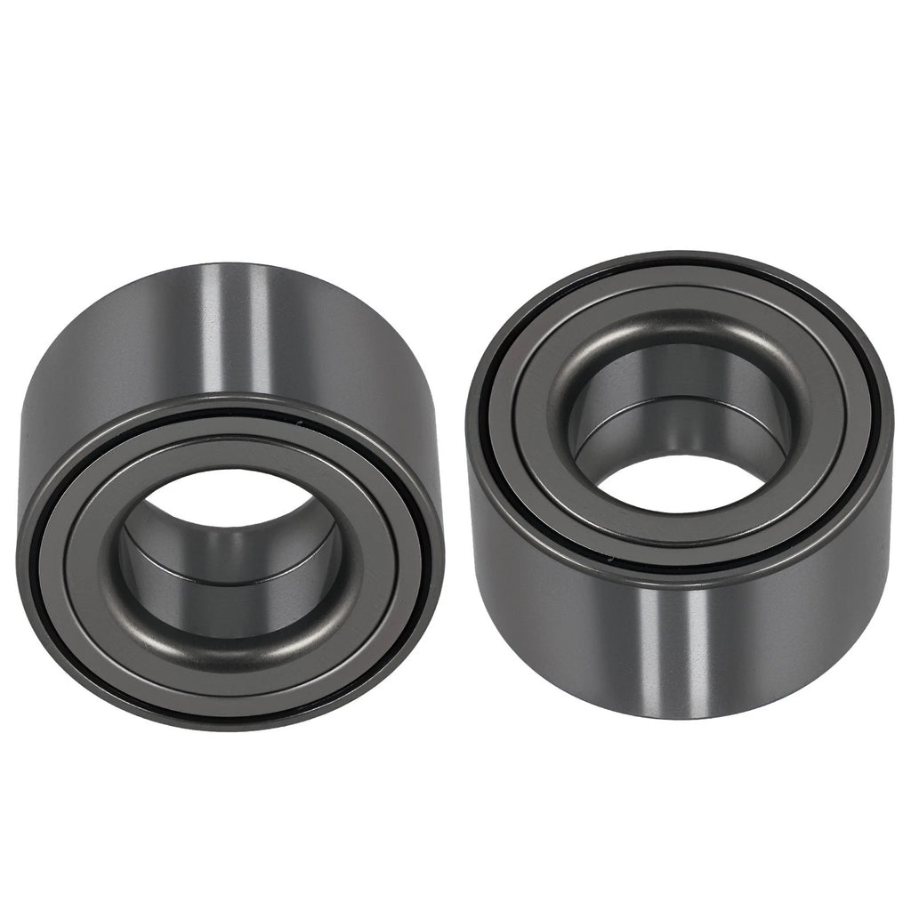 Front Left & Right Wheel Bearings for Honda Civic Del Sol (1993–1997)