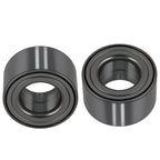 Front Left & Right Wheel Bearings for Honda Civic Del Sol (1993–1997)