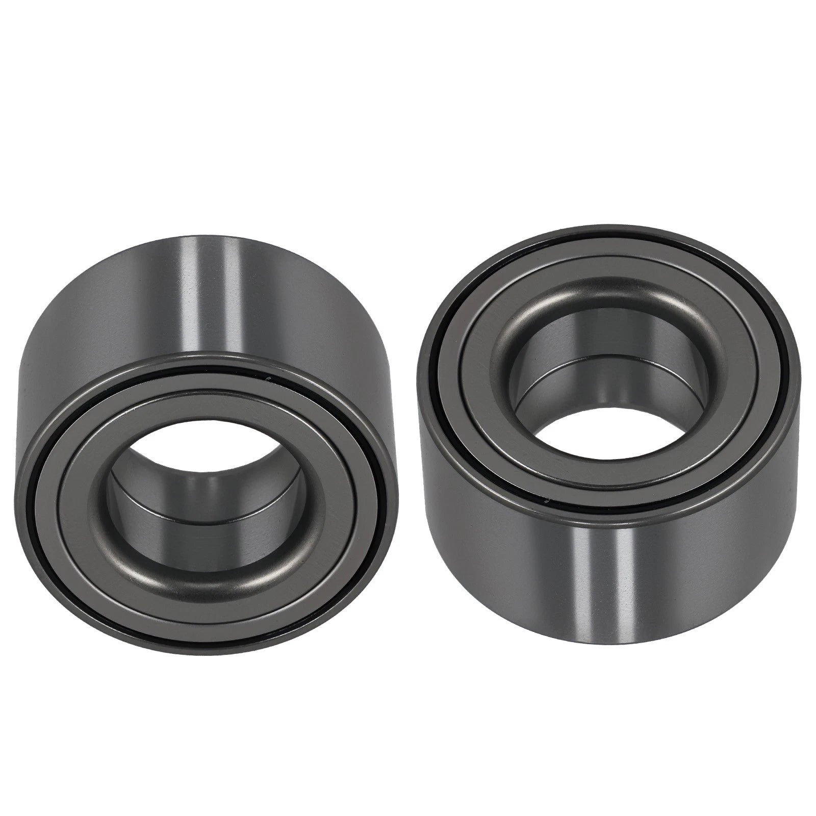 Front Left & Right Wheel Bearings for Honda Civic Del Sol (1993–1997)