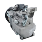 AC Compressor with Clutch for Mazda CX-7 (2007-2008)