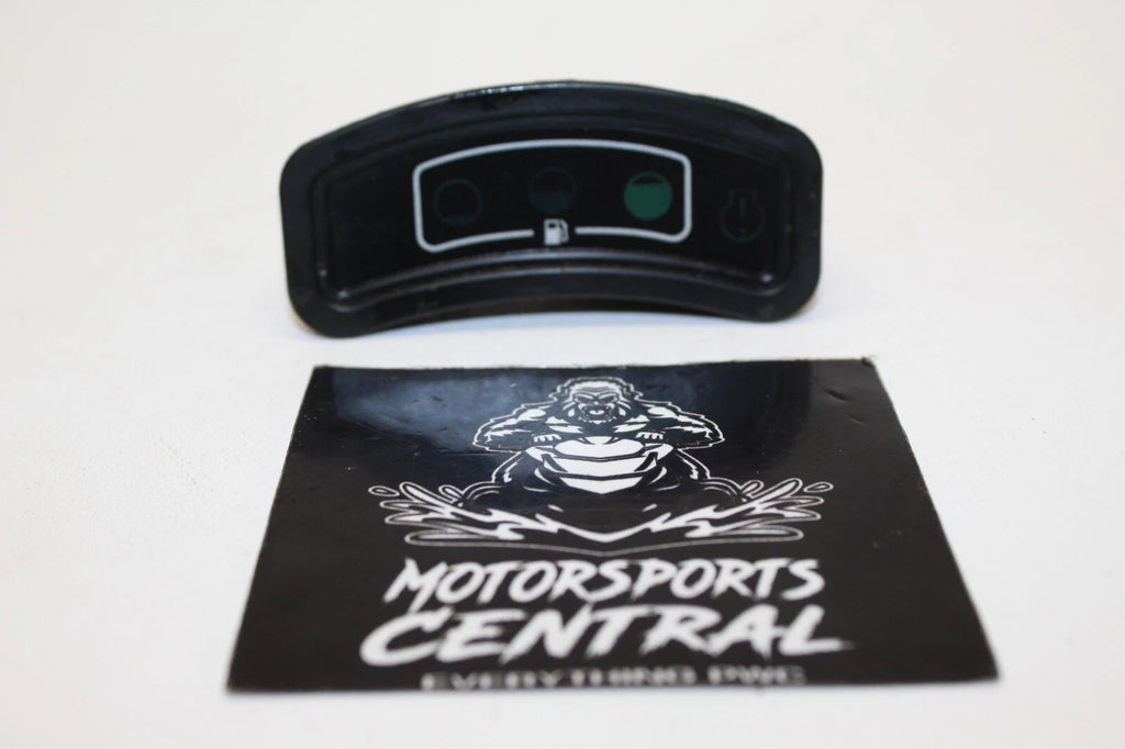 Gas Fuel Gauge Indicator for Sea-Doo 3D RFI (2004–2007) 278001903