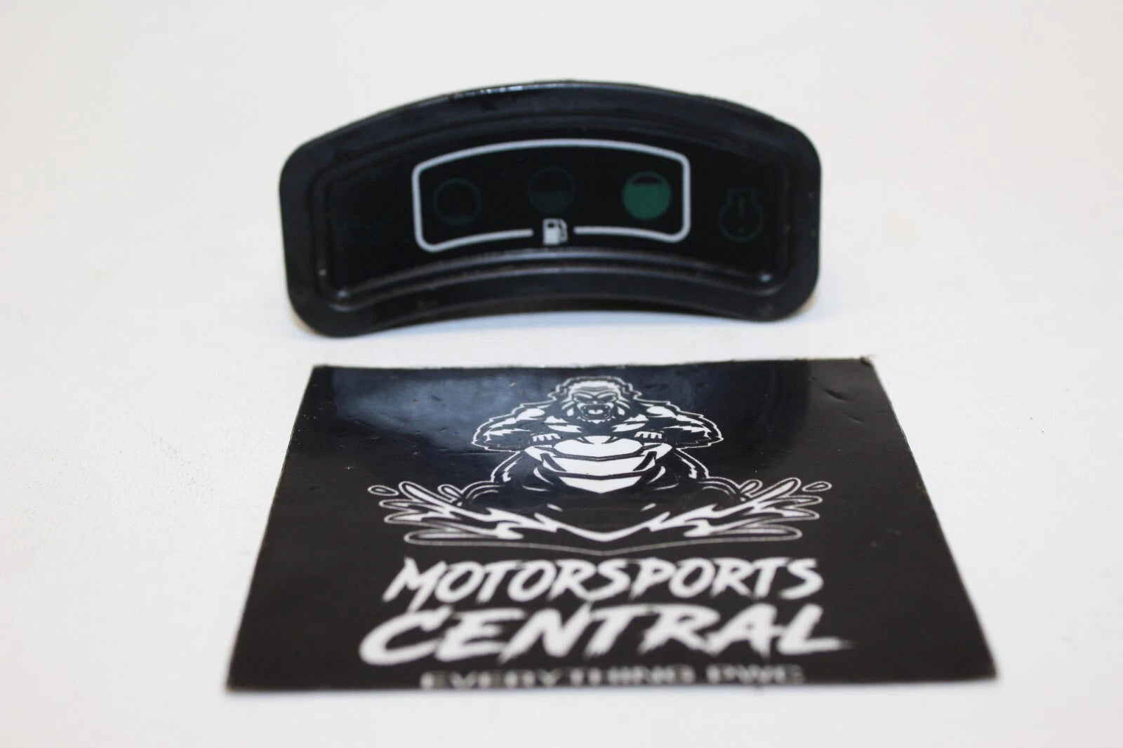 Gas Fuel Gauge Indicator for Sea-Doo 3D RFI (2004–2007) 278001903