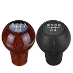 5 Speed Gear Shift Knob for Golf MK2 II Jetta II (1985–1992)