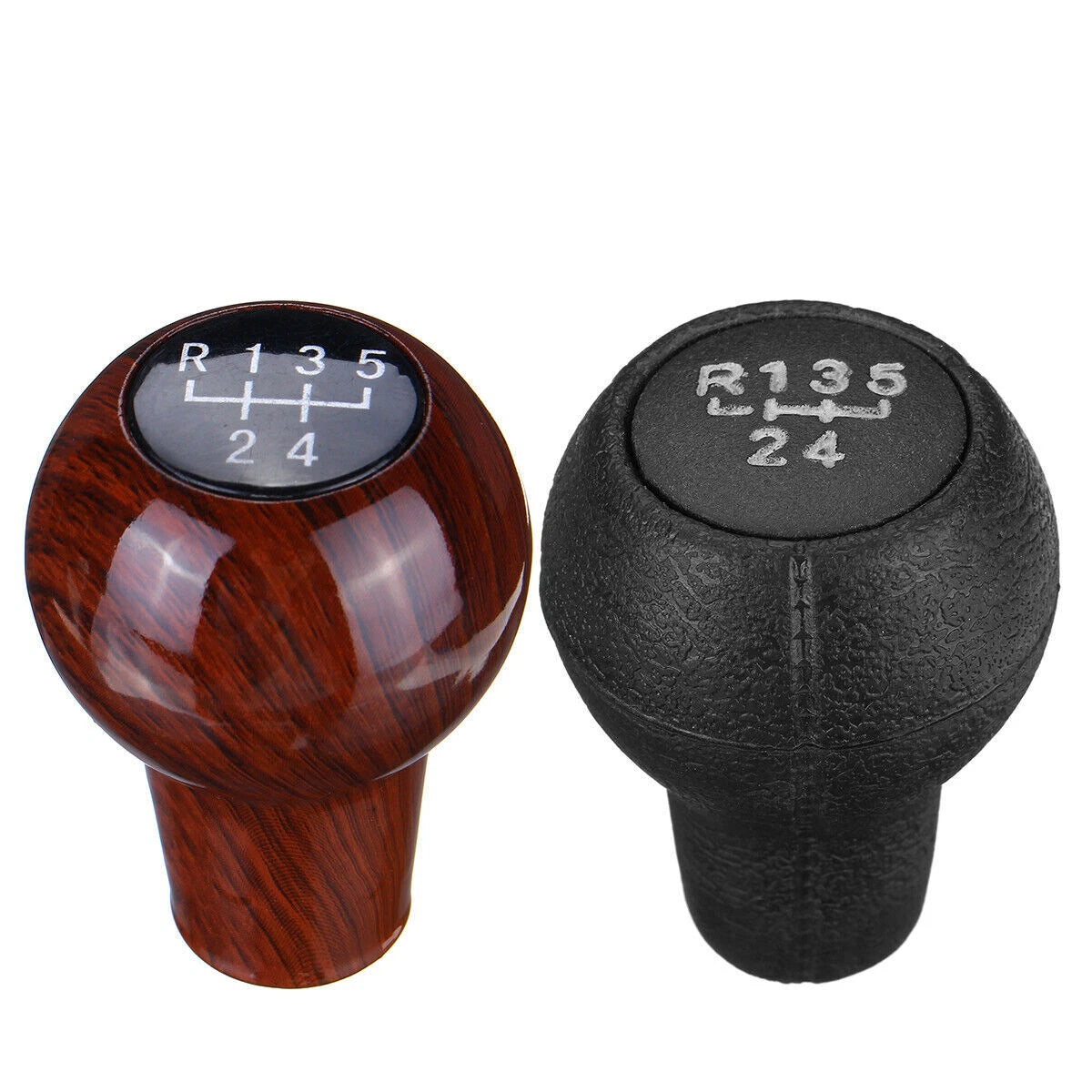 5 Speed Gear Shift Knob for Golf MK2 II Jetta II (1985–1992)