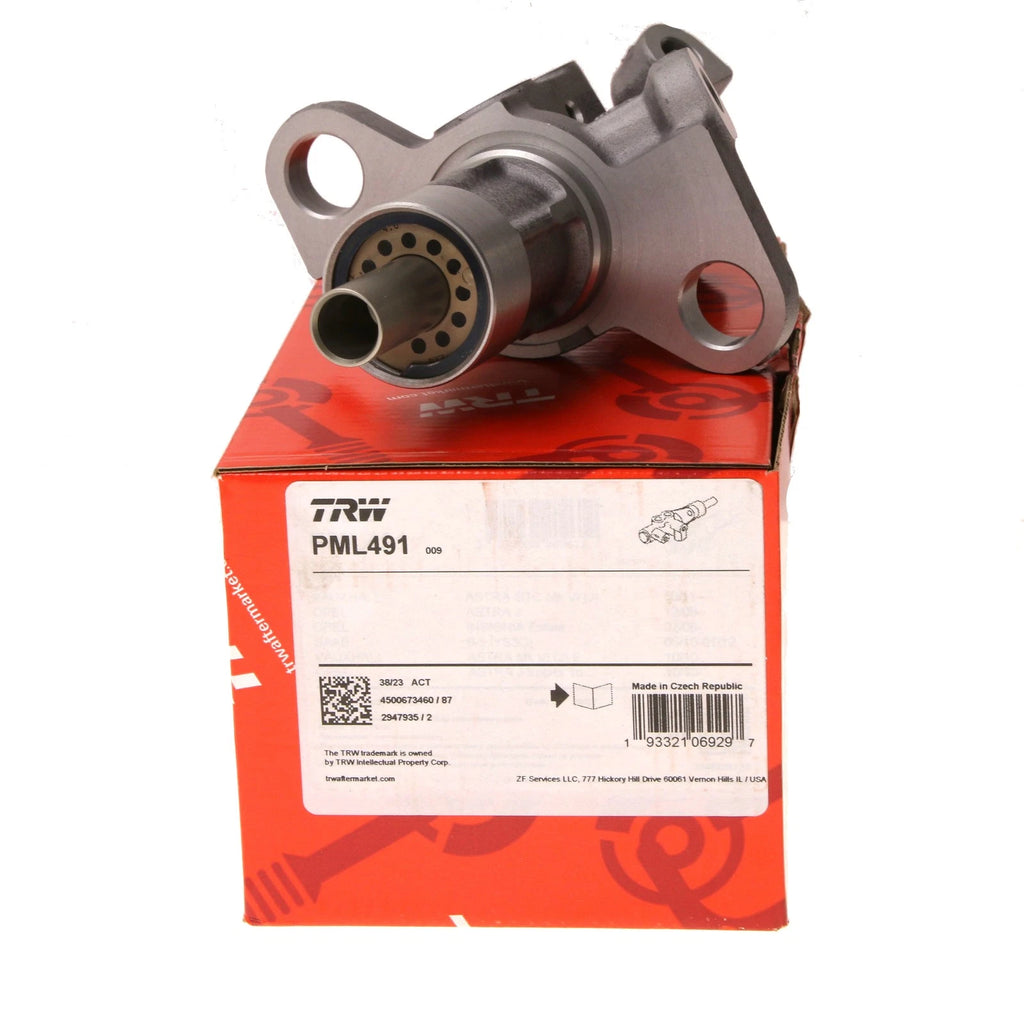 Brake Master Cylinder for Chevrolet Cruze (2011-2015)