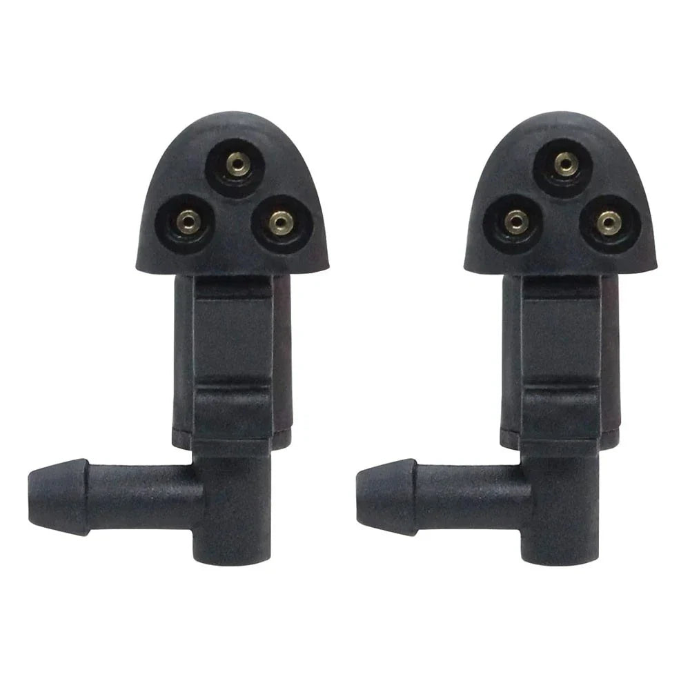 Windshield Washer Wiper Sprayer Nozzles for Chevrolet Cruze (2009-2014)