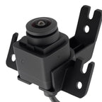 Backup Rear Camera for Hyundai Elantra N (2022–2023) - ABS Black
