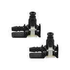 Fuel Injector Return Line Fitting Hose for Dodge Grand Cherokee (2011-2020)