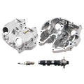 Cylinder Head, Valve Cover & Camshaft for Honda Sportrax 400 (1999–2008)