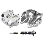 Cylinder Head, Valve Cover & Camshaft for Honda Sportrax 400 (1999–2008)