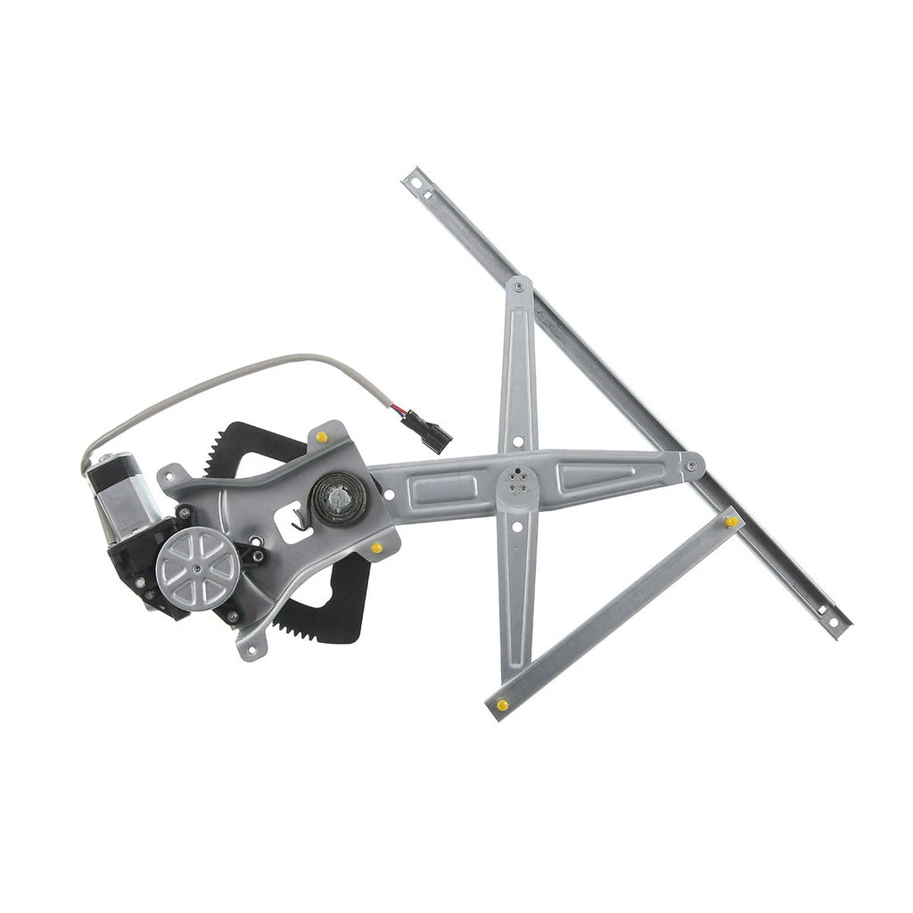 Front Power Window Regulator with Motor for Chevrolet Aveo (2012-2015)