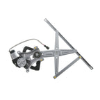 Front Power Window Regulator with Motor for Chevrolet Aveo (2012-2015)