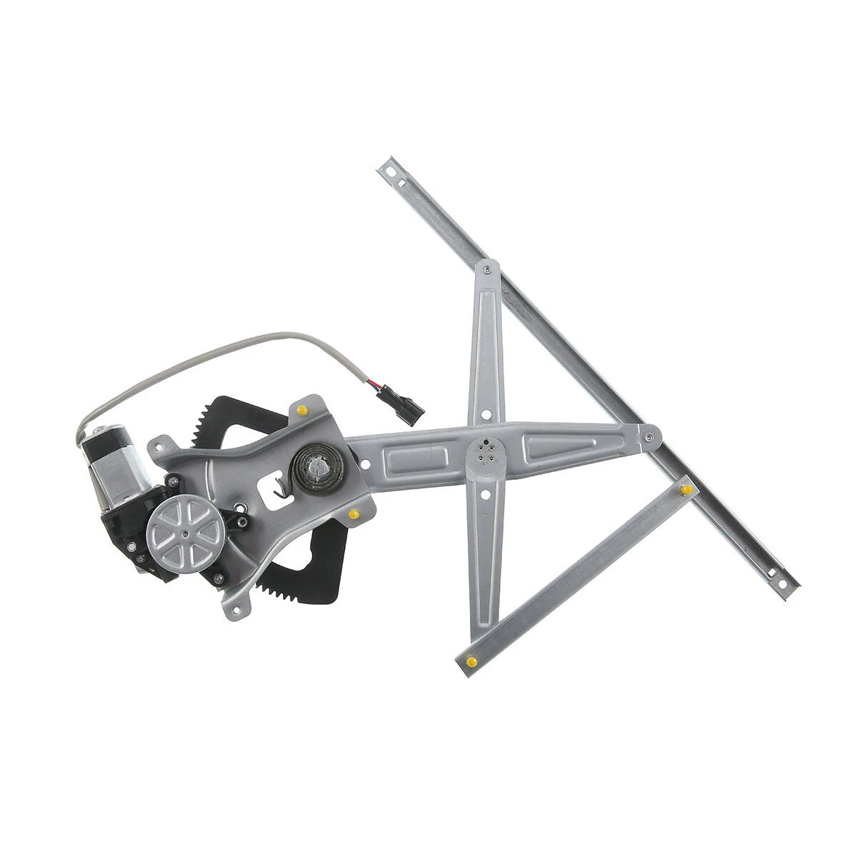 Front Power Window Regulator with Motor for Chevrolet Aveo (2012-2015)