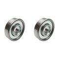 Set of 2 Wheel Bearings for Honda HR215 HRB536 (5221 7410180)