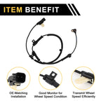 ABS Wheel Speed Sensor No.BC3Z2C204C for Ford F-250 Super Duty (2011–2016)