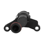 Engine Coolant Water Pipe Joint for Mercedes-Benz W166 X166 W463 (2011–2019)