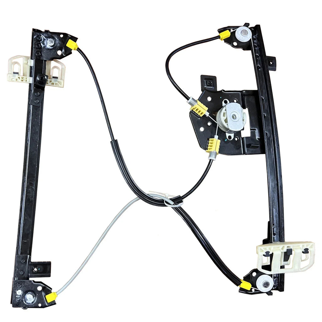 Front Left Window Regulator Without Motor for Ford Falcon FG (2008–2014)