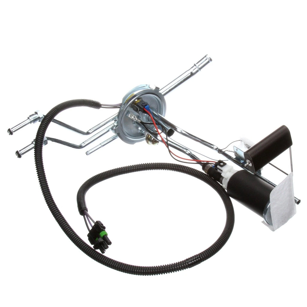 Delphi HP10011 Fuel Pump Hanger Assembly for Chevrolet G30/GMC G1500/GMC G3500 (1996–1999)