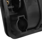 Front Driver Left Outer Door Pull Handle for Chevy GMC C/K 1500 2500 3500 (1995–2000)
