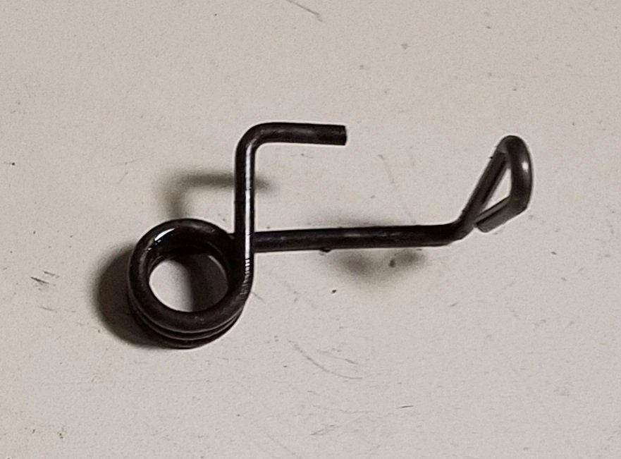 Shift Spring for 1989–1995 Thunderbird SC Cougar XR7 M5R2