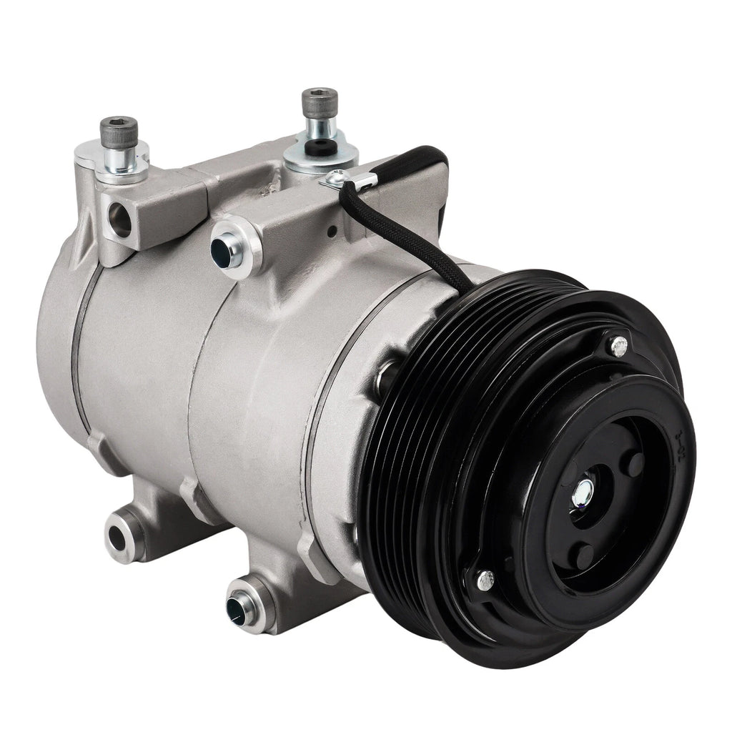 A/C Compressor and Clutch for Ford Escape Mercury 2.3L 2005–2006