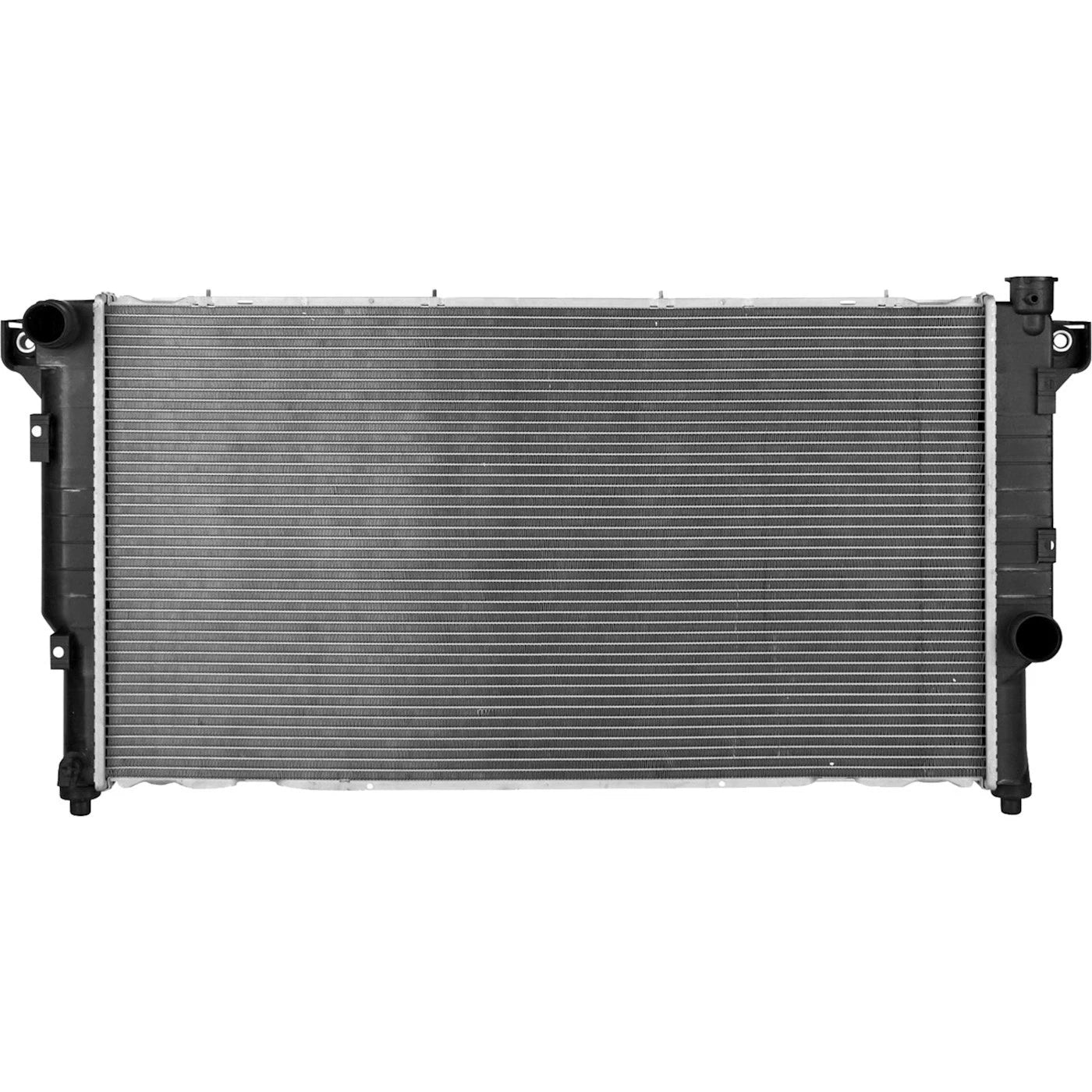 Radiators for Ram Truck Dodge 3500 2500 (1994–2002)