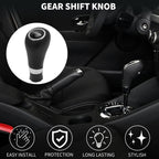 Automatic Gear Shifter Knob for Mercedes-Benz C-Class (2000-2019)
