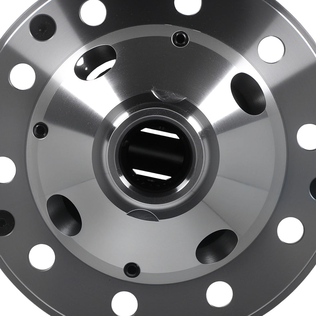8" Trac Lock Posi Limited-Slip 3.55 Gear Ratio 28-Spline for Ford